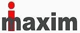 Logo Imaxim